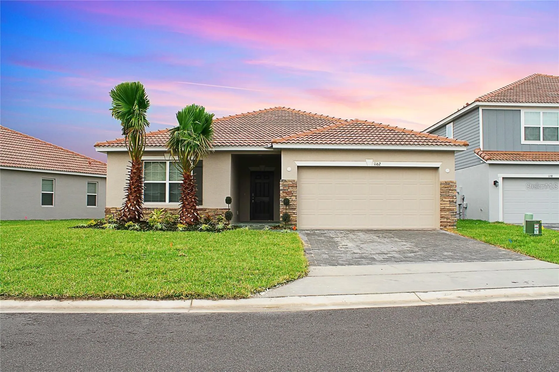 1162 Oak Bluff Drive Davenport FL 33837