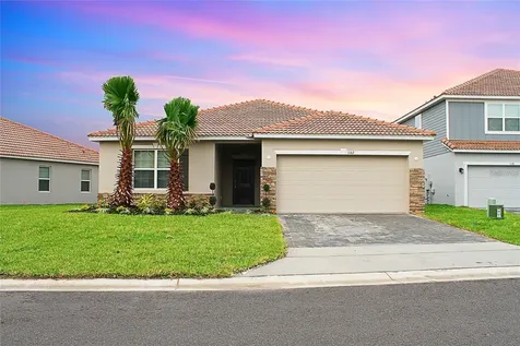 1162 Oak Bluff Drive Davenport FL 33837