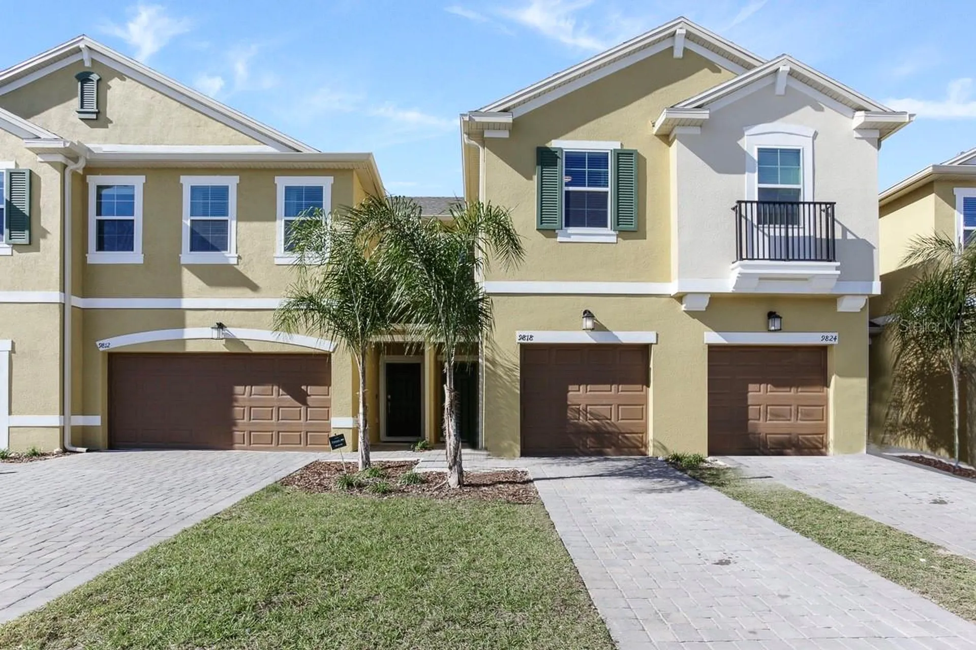 9818 Red Eagle Drive Orlando FL 32825