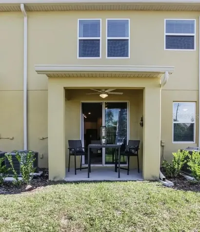 9818 Red Eagle Drive Orlando FL 32825