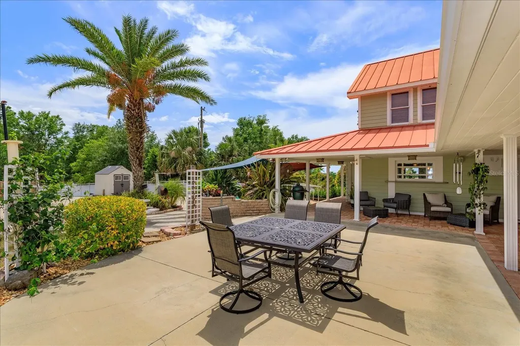 36408 E Eldorado Lake Drive Eustis FL 32736