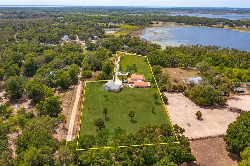 36408 E Eldorado Lake Drive Eustis FL 32736