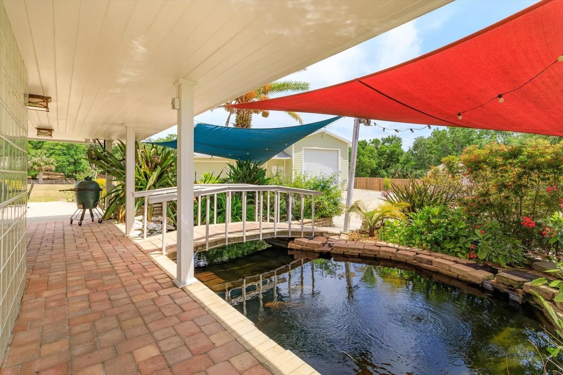 36408 E Eldorado Lake Drive Eustis FL 32736