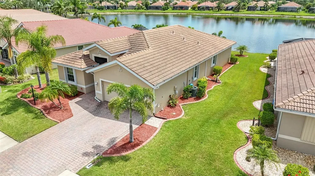 7416 Talon Bay Drive North Port FL 34287