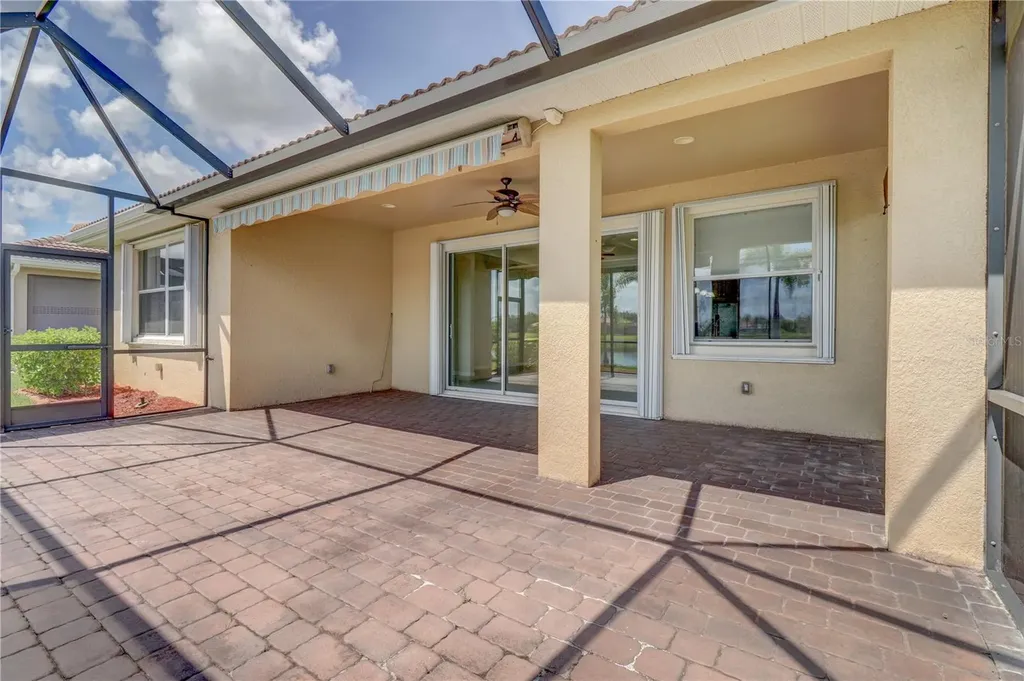 7416 Talon Bay Drive North Port FL 34287