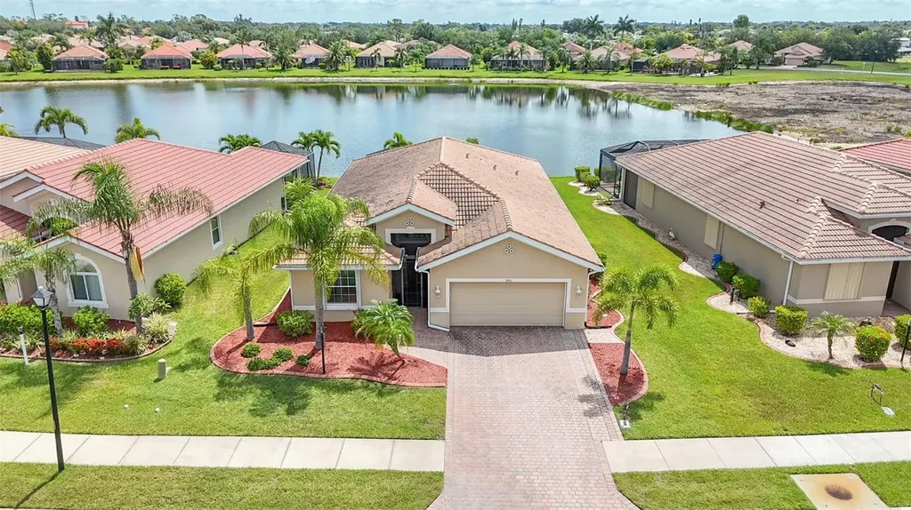 7416 Talon Bay Drive North Port FL 34287