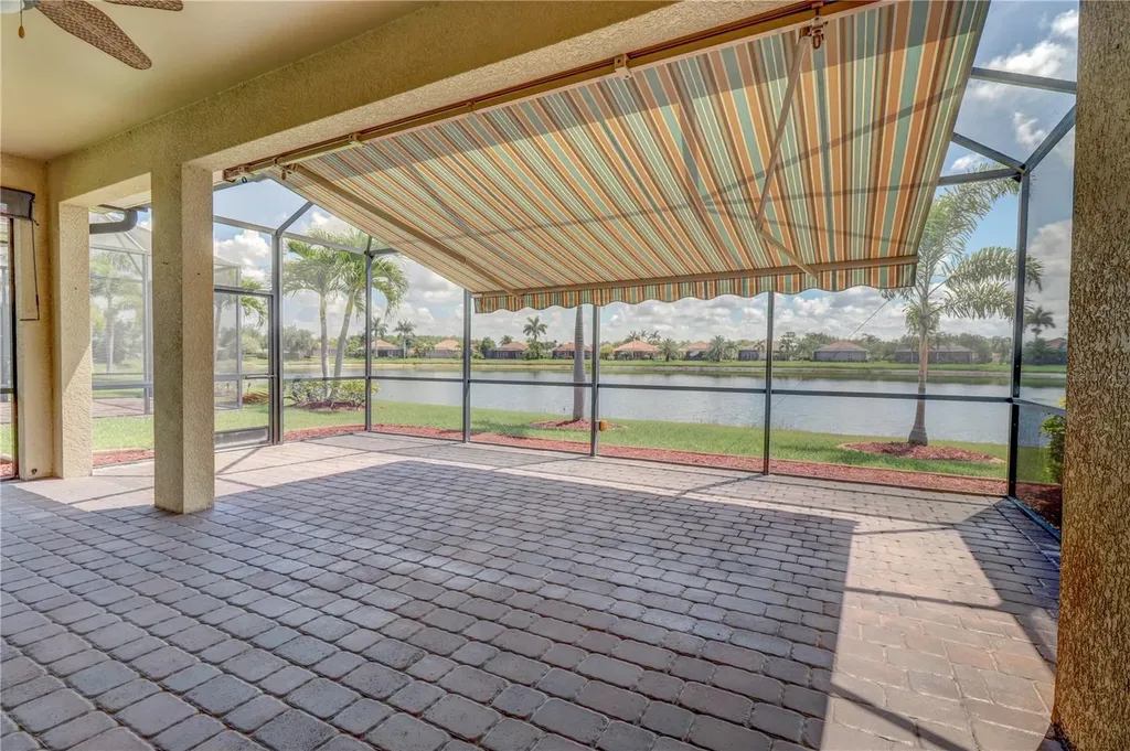7416 Talon Bay Drive North Port FL 34287
