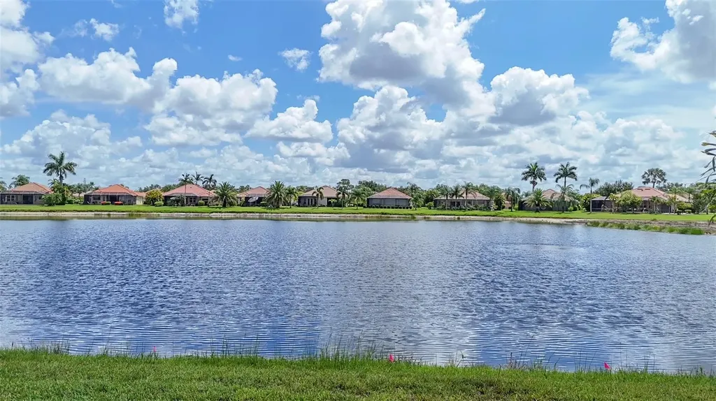 7416 Talon Bay Drive North Port FL 34287
