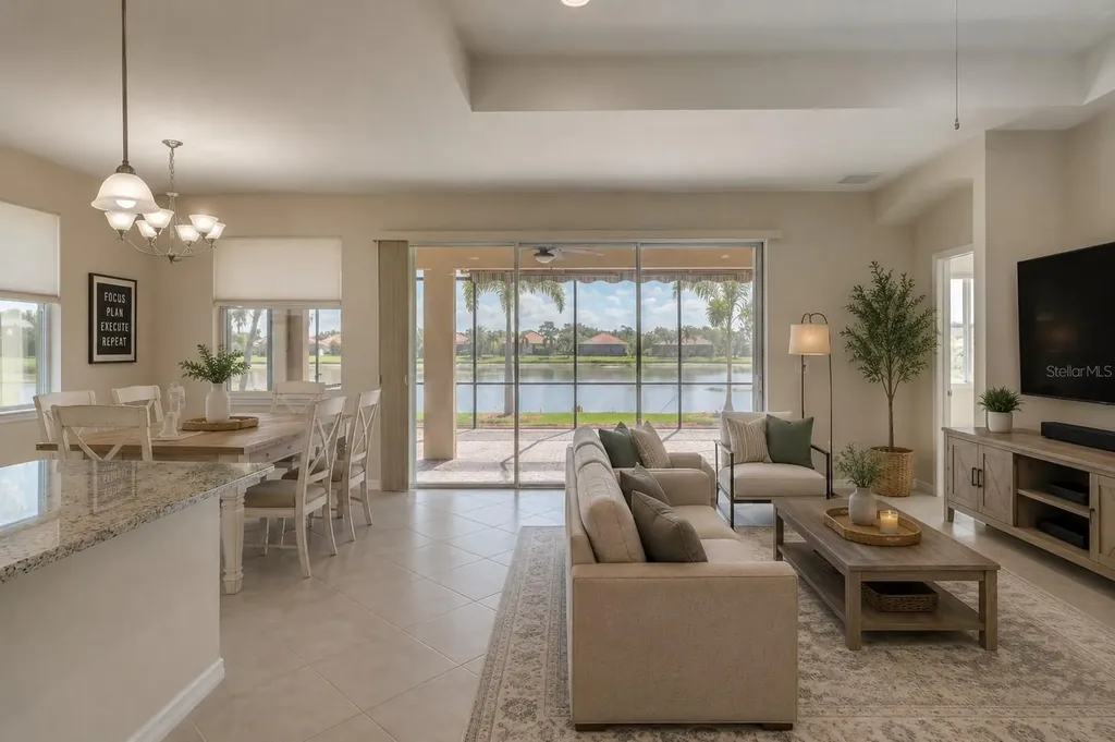 7416 Talon Bay Drive North Port FL 34287
