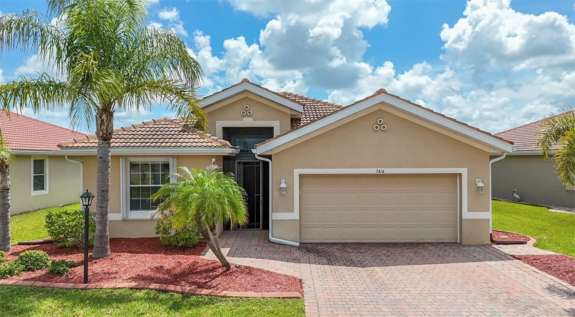 7416 Talon Bay Drive North Port FL 34287