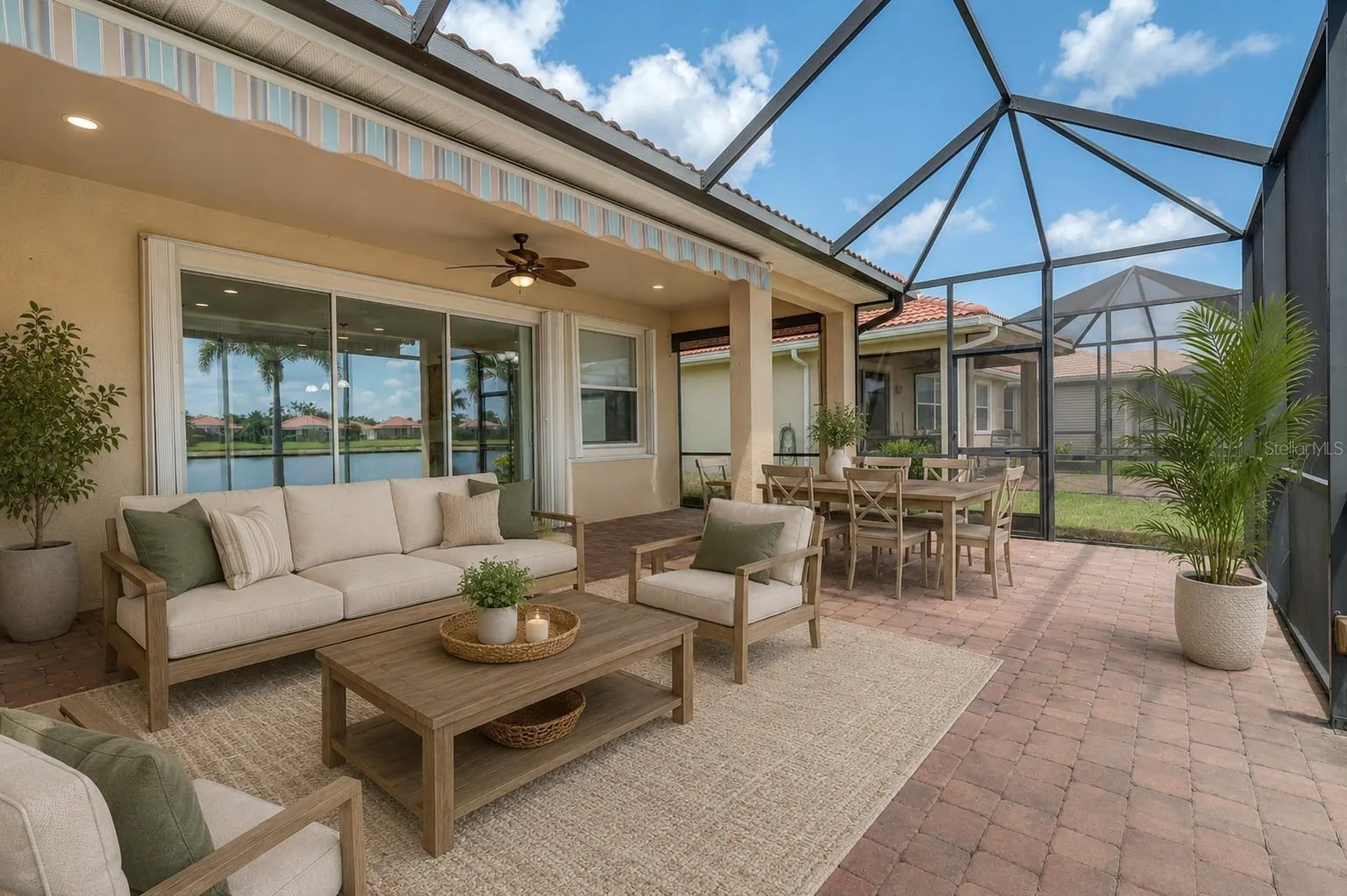 7416 Talon Bay Drive North Port FL 34287