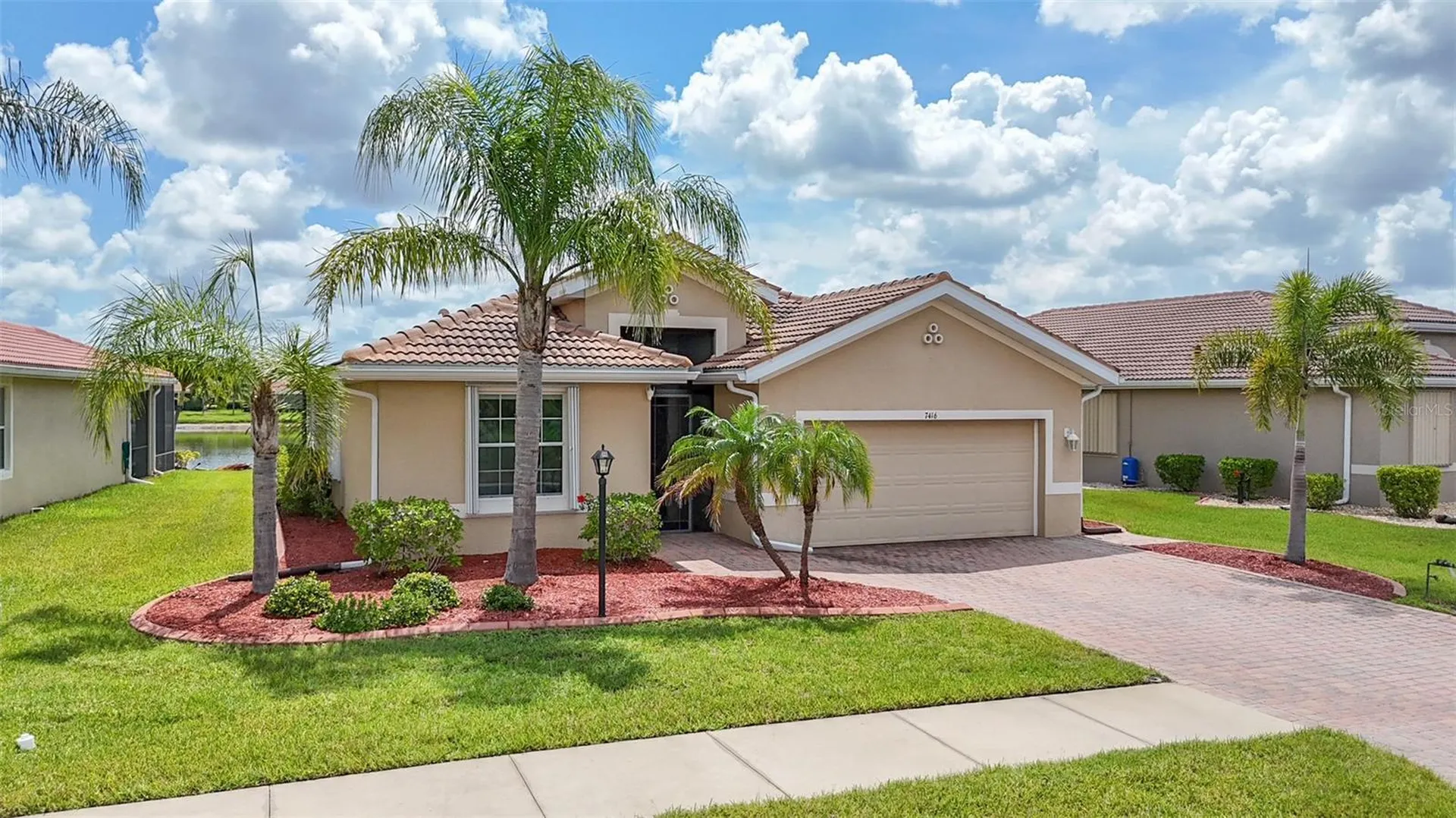 7416 Talon Bay Drive North Port FL 34287