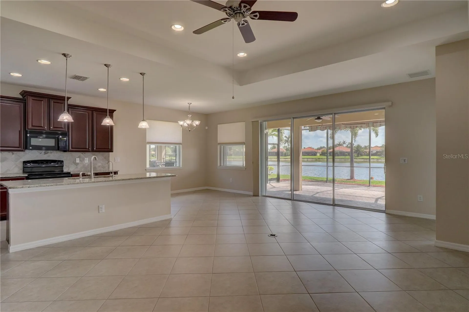 7416 Talon Bay Drive North Port FL 34287