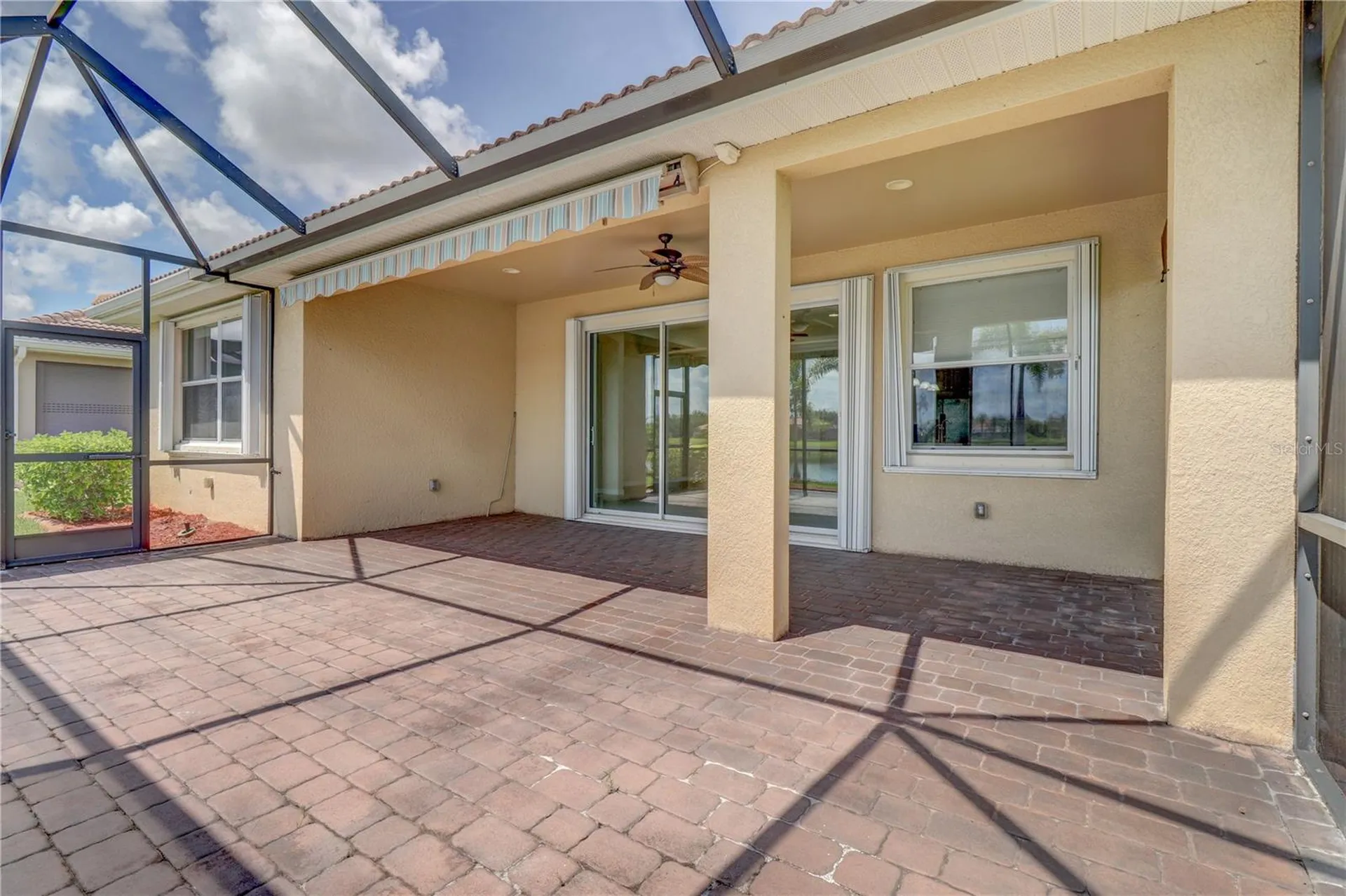 7416 Talon Bay Drive North Port FL 34287