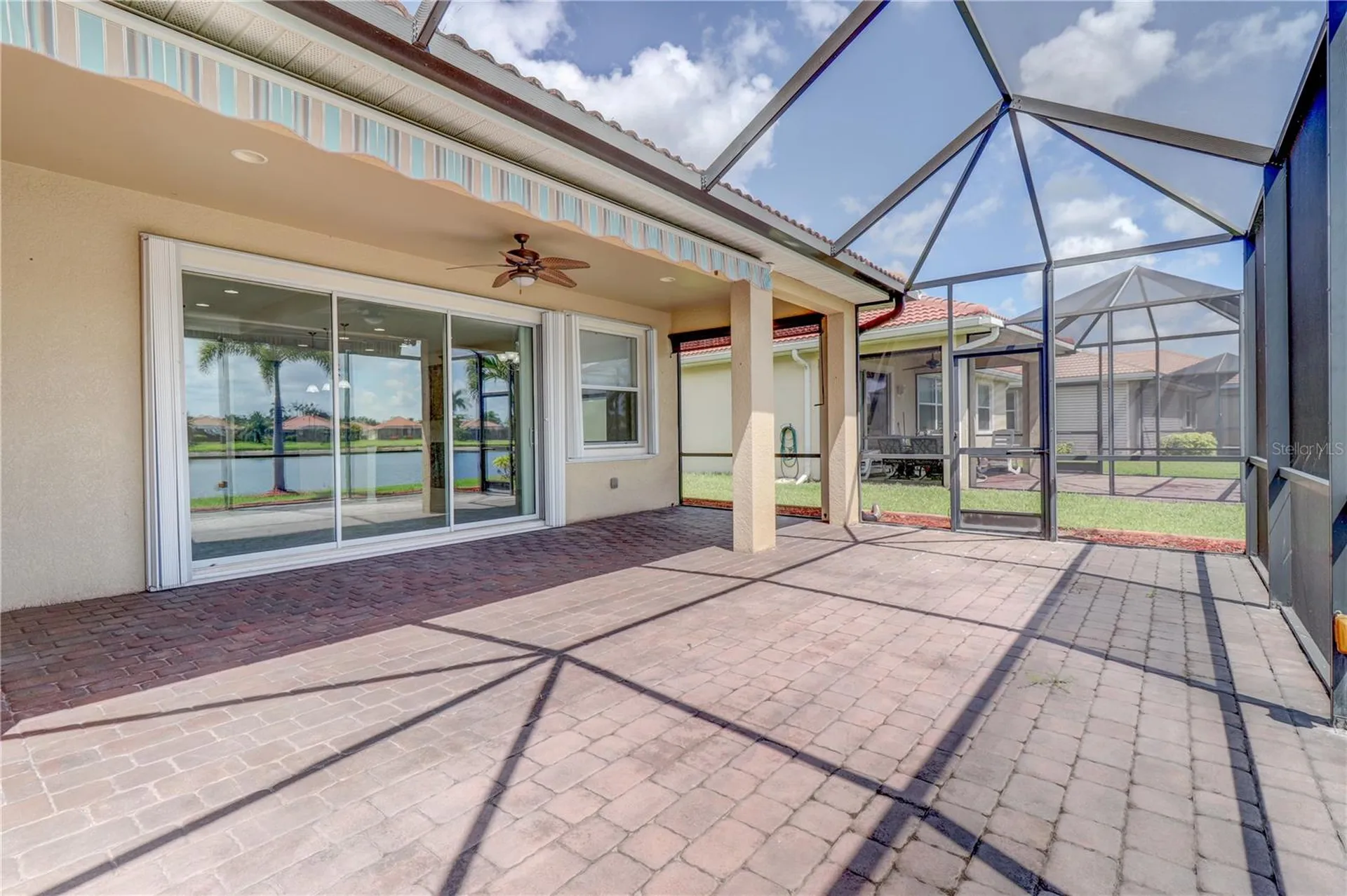 7416 Talon Bay Drive North Port FL 34287