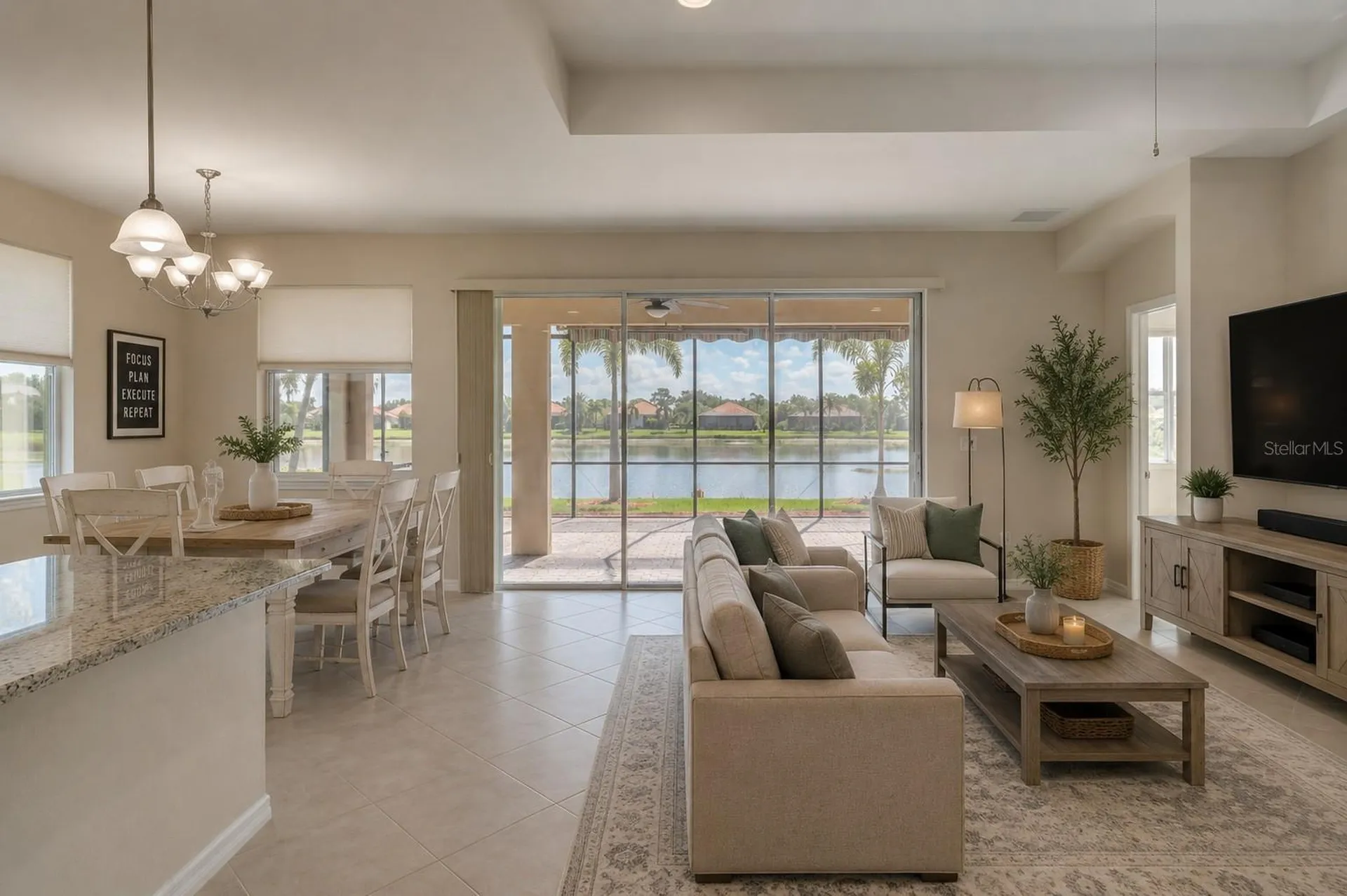 7416 Talon Bay Drive North Port FL 34287