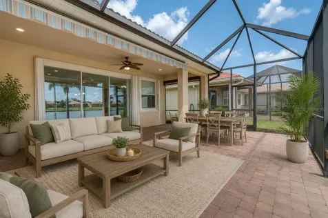 7416 Talon Bay Drive North Port FL 34287