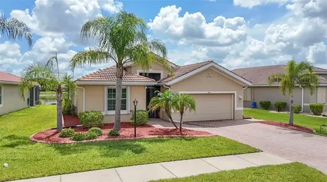 7416 Talon Bay Drive North Port FL 34287