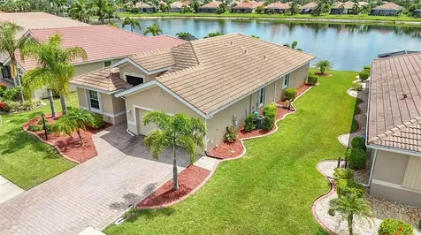 7416 Talon Bay Drive North Port FL 34287