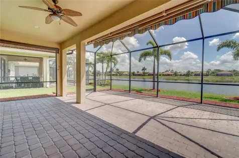 7416 Talon Bay Drive North Port FL 34287