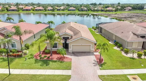 7416 Talon Bay Drive North Port FL 34287