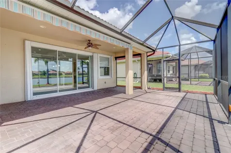 7416 Talon Bay Drive North Port FL 34287