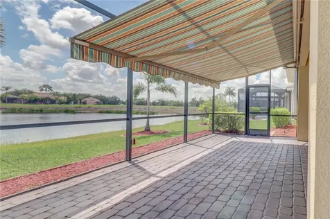 7416 Talon Bay Drive North Port FL 34287