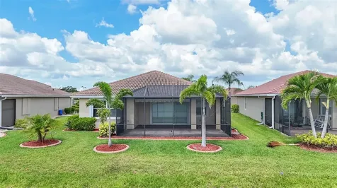 7416 Talon Bay Drive North Port FL 34287