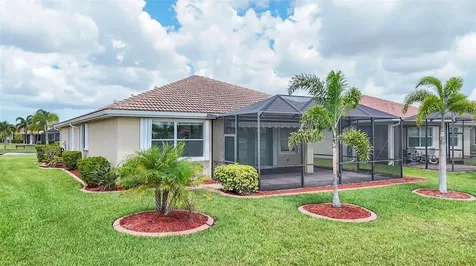 7416 Talon Bay Drive North Port FL 34287
