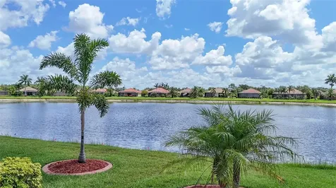 7416 Talon Bay Drive North Port FL 34287