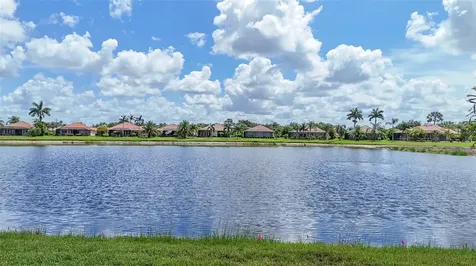 7416 Talon Bay Drive North Port FL 34287