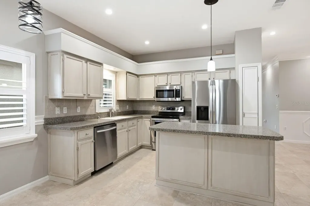 3857 Timber Ridge Court Palm Harbor FL 34685