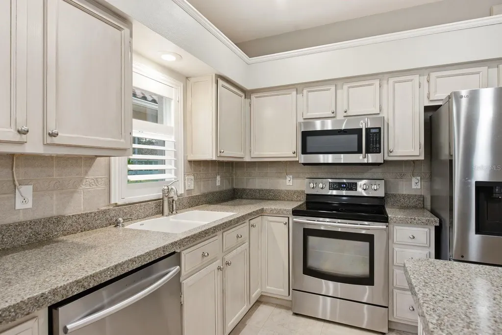 3857 Timber Ridge Court Palm Harbor FL 34685