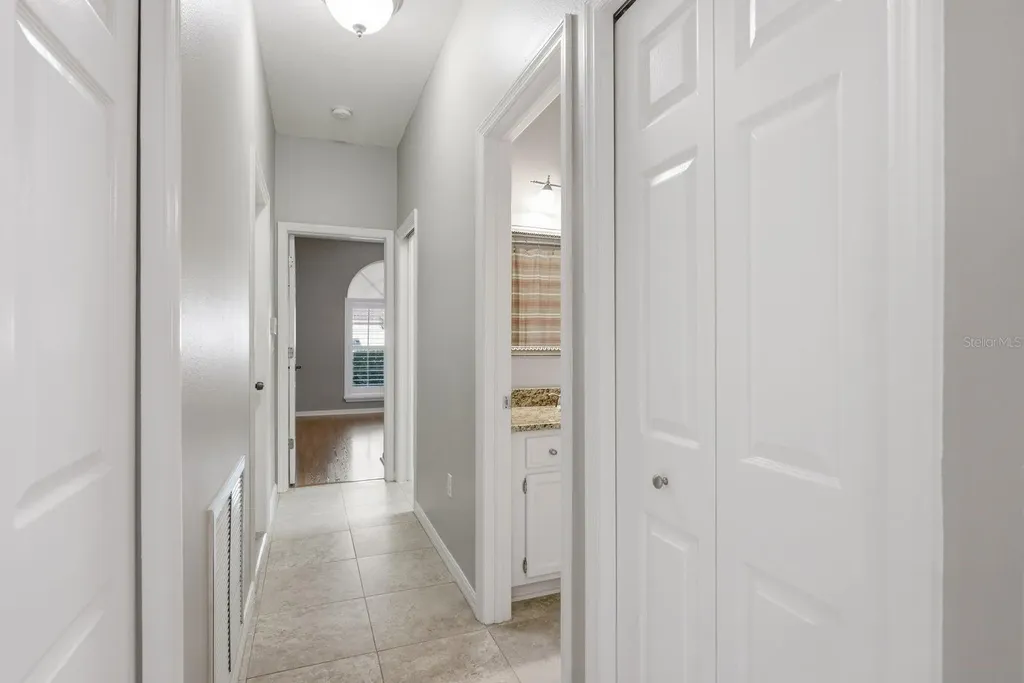 3857 Timber Ridge Court Palm Harbor FL 34685