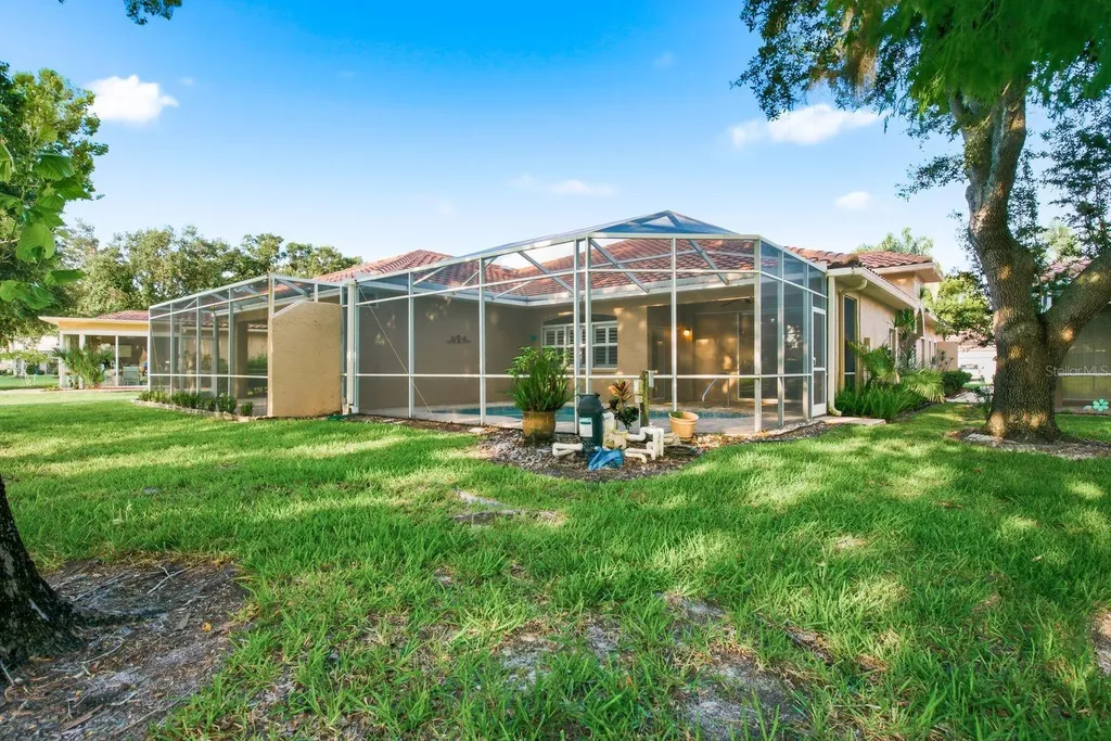 3857 Timber Ridge Court Palm Harbor FL 34685