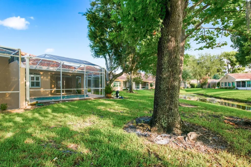 3857 Timber Ridge Court Palm Harbor FL 34685