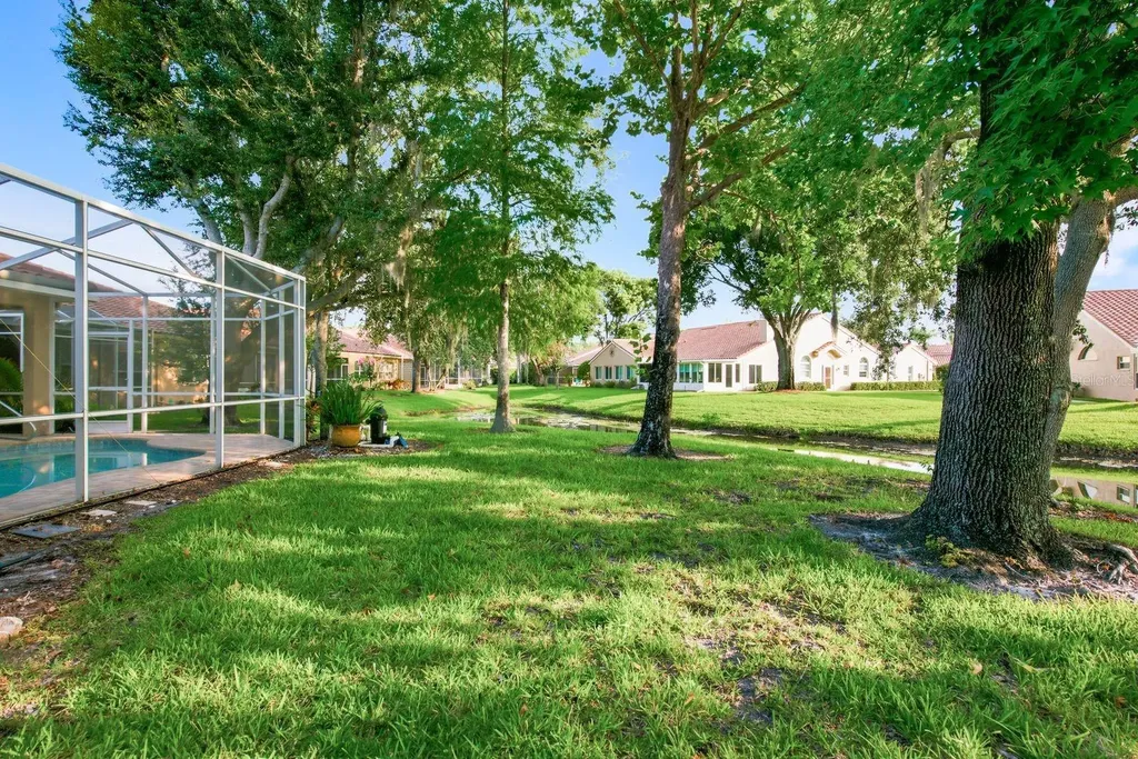 3857 Timber Ridge Court Palm Harbor FL 34685