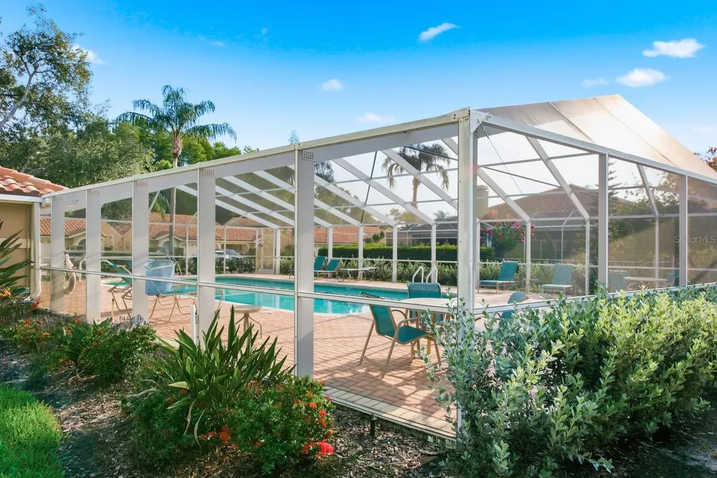 3857 Timber Ridge Court Palm Harbor FL 34685
