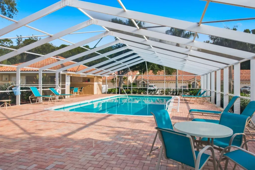 3857 Timber Ridge Court Palm Harbor FL 34685
