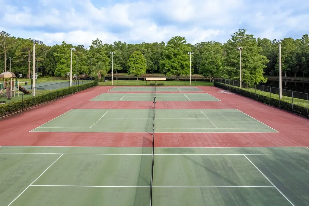 3857 Timber Ridge Court Palm Harbor FL 34685