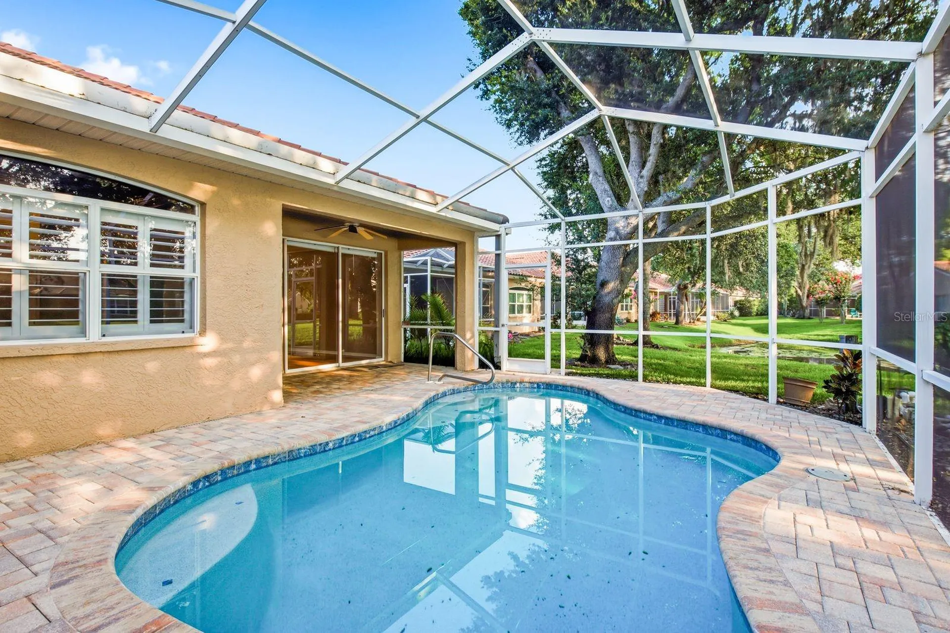 3857 Timber Ridge Court Palm Harbor FL 34685
