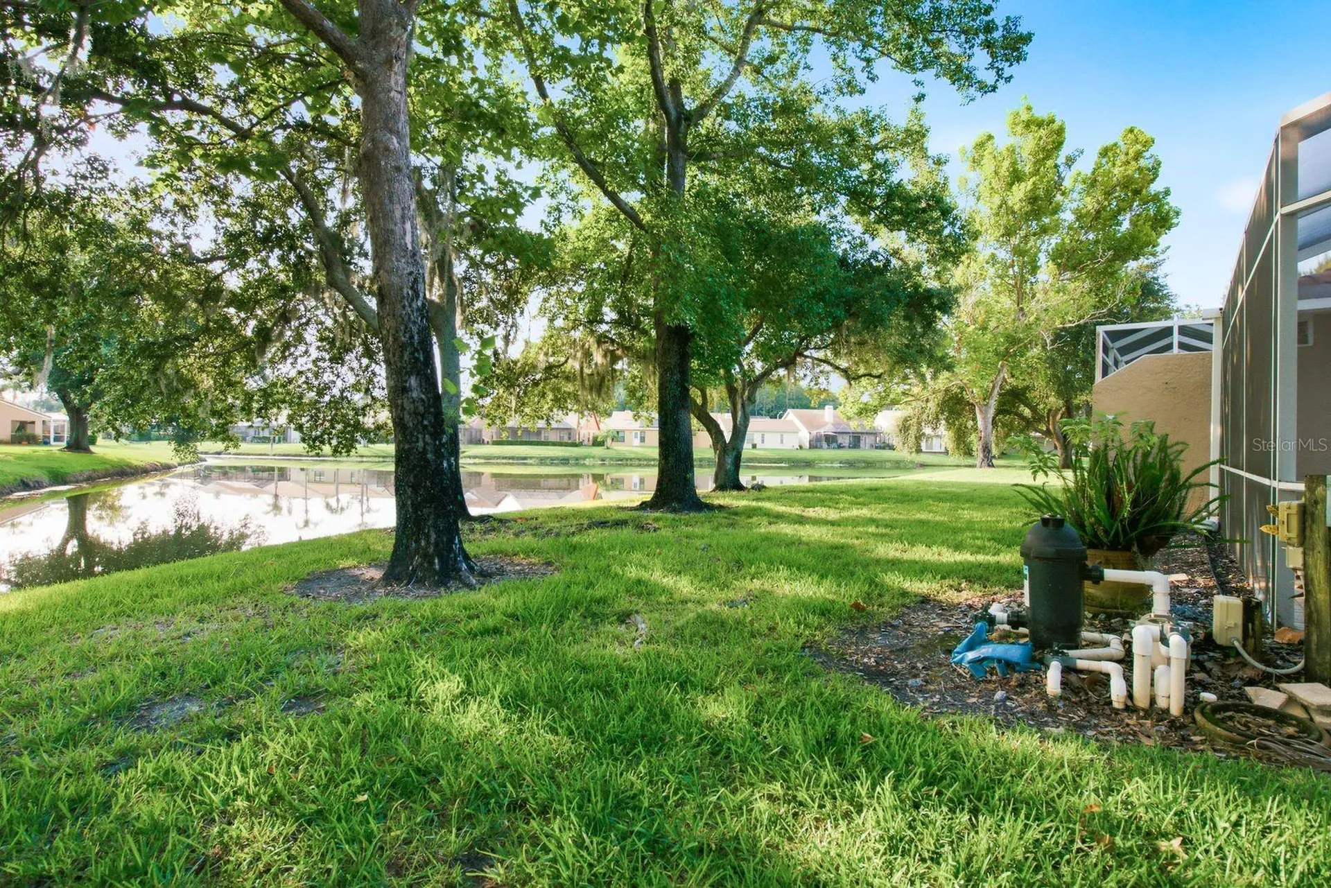 3857 Timber Ridge Court Palm Harbor FL 34685
