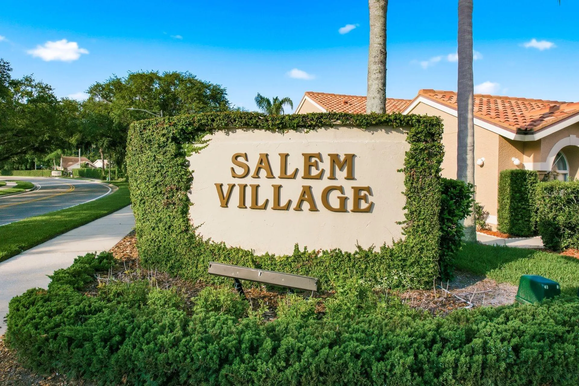 3857 Timber Ridge Court Palm Harbor FL 34685