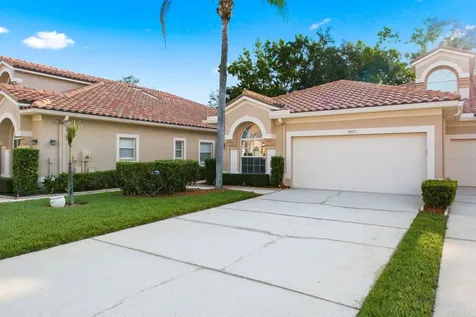 3857 Timber Ridge Court Palm Harbor FL 34685