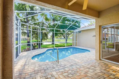 3857 Timber Ridge Court Palm Harbor FL 34685