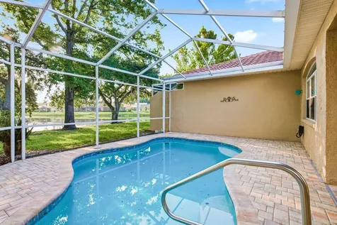 3857 Timber Ridge Court Palm Harbor FL 34685