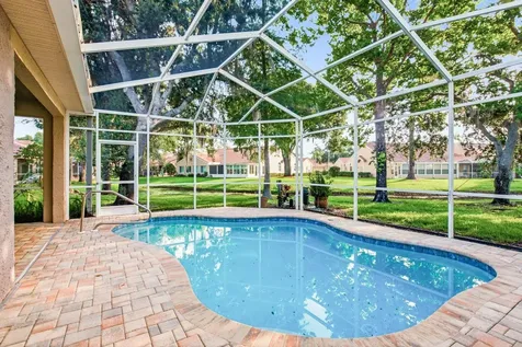 3857 Timber Ridge Court Palm Harbor FL 34685