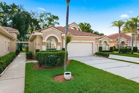 3857 Timber Ridge Court Palm Harbor FL 34685