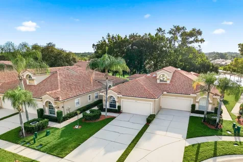 3857 Timber Ridge Court Palm Harbor FL 34685