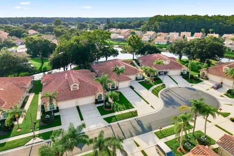3857 Timber Ridge Court Palm Harbor FL 34685